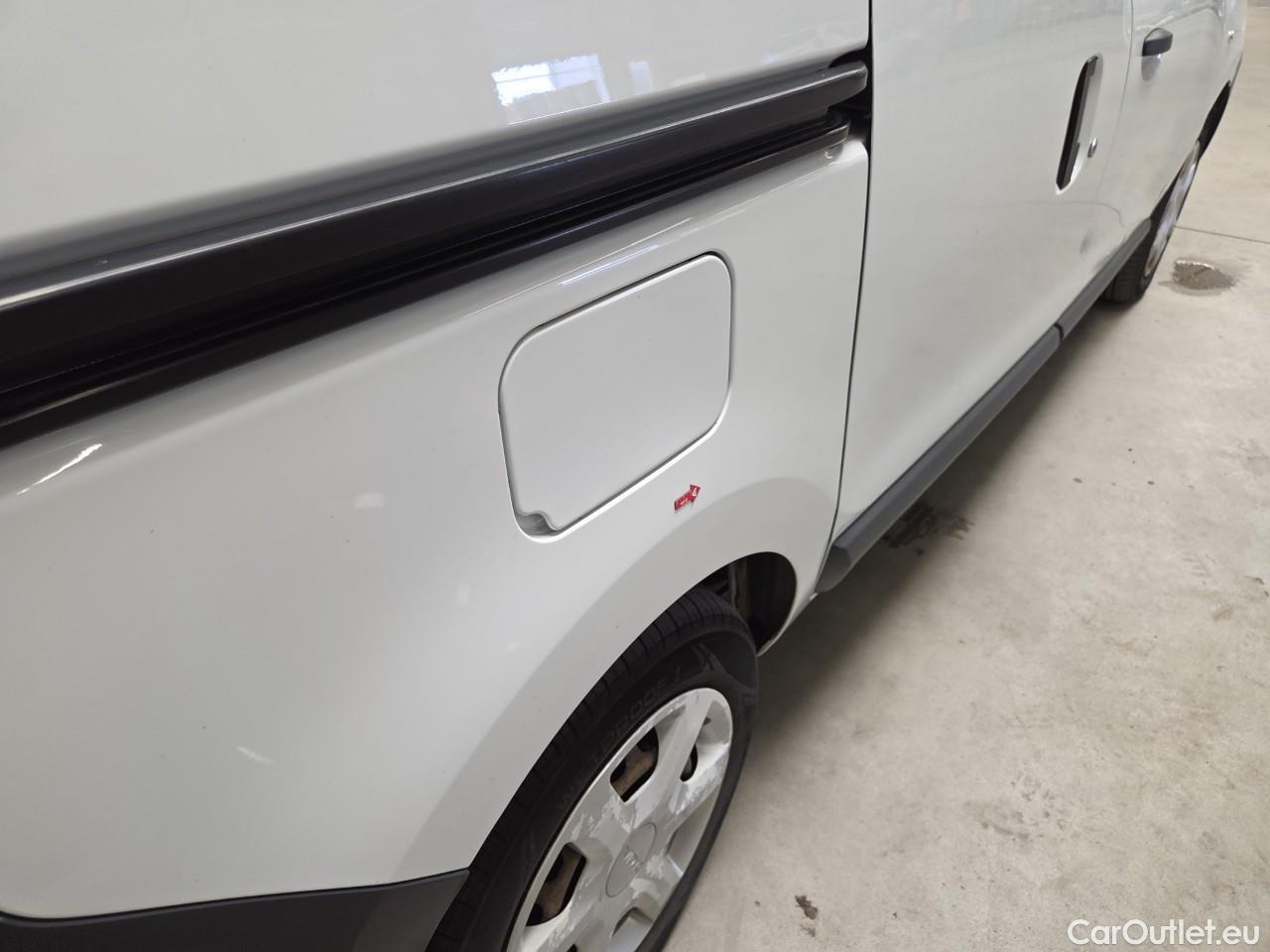  Dacia  Dokker 1.5 dCi 75 Ambiance Van 75HP #37