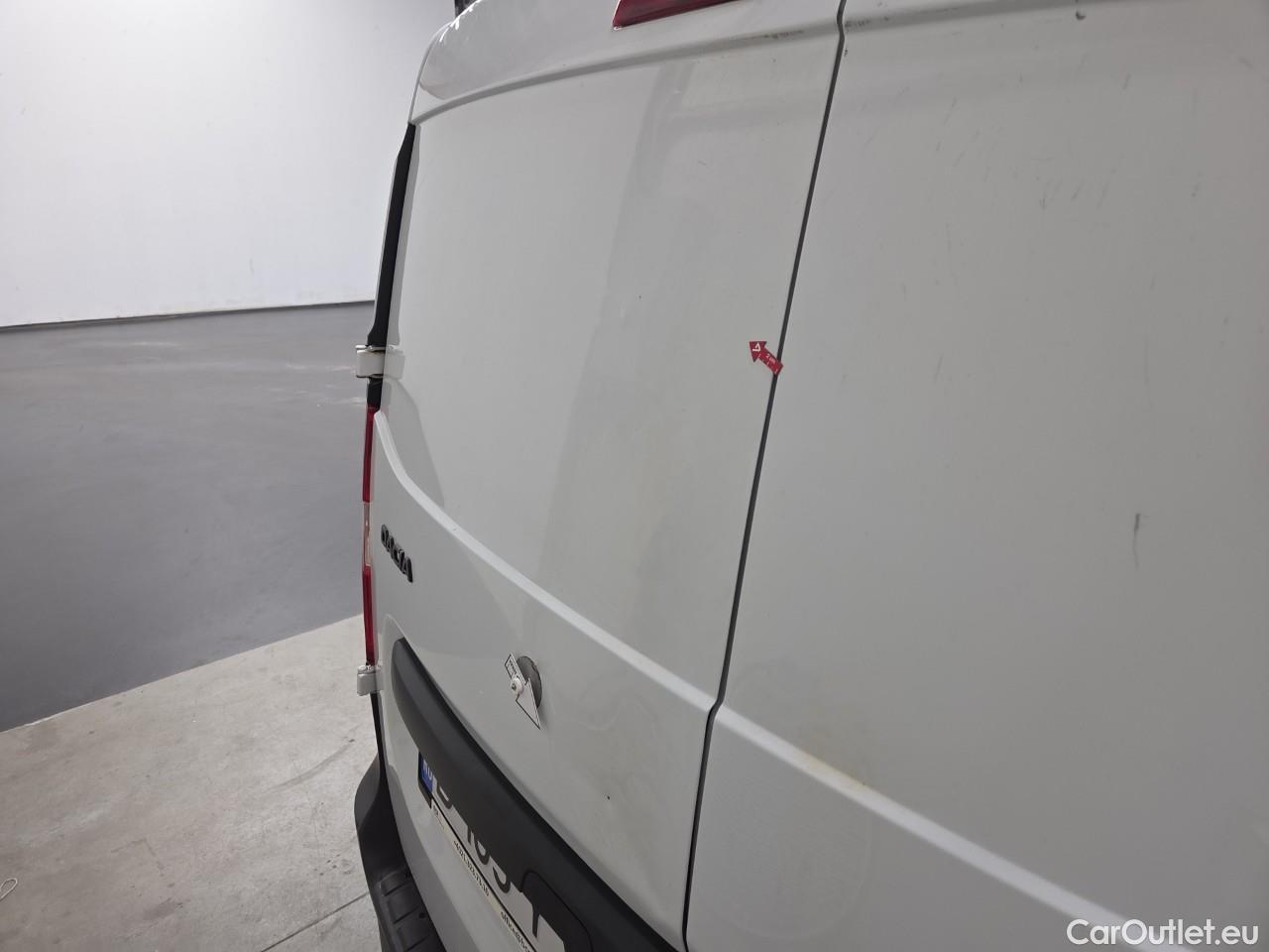  Dacia  Dokker 1.5 dCi 75 Ambiance Van 75HP #57