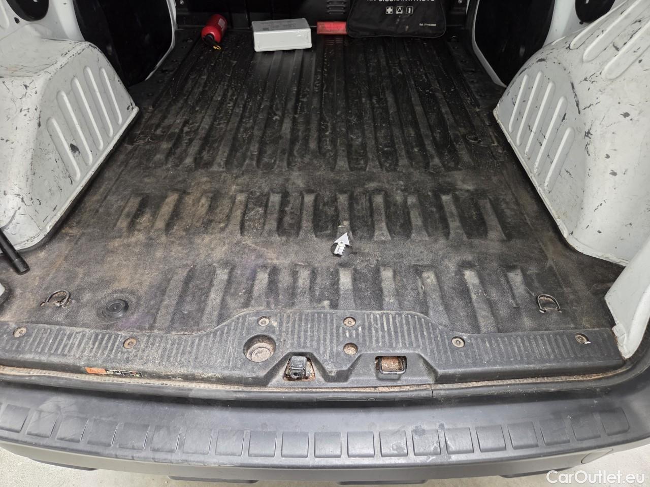  Dacia  Dokker 1.5 dCi 75 Ambiance Van 75HP #45