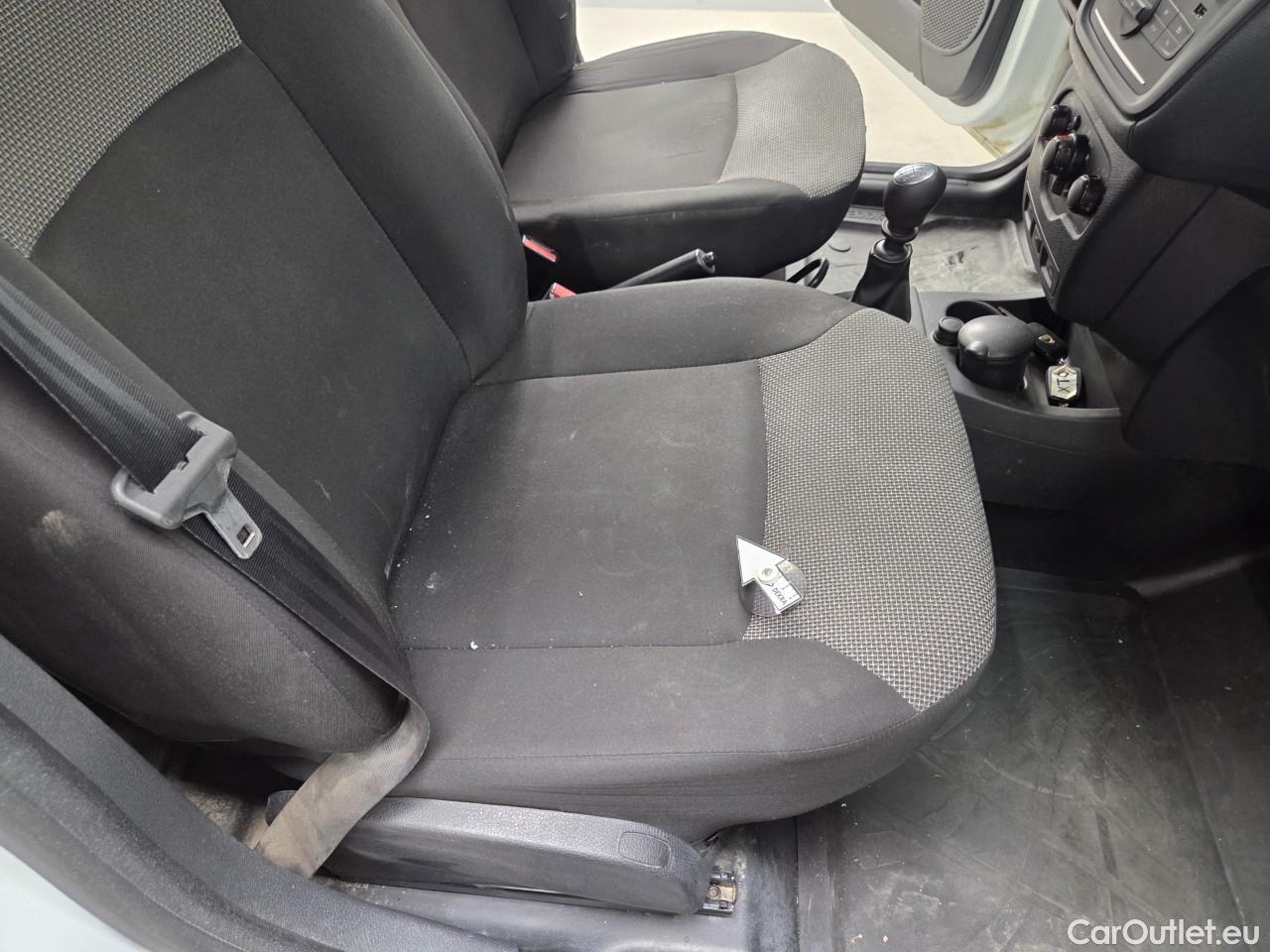  Dacia  Dokker 1.5 dCi 75 Ambiance Van 75HP #53