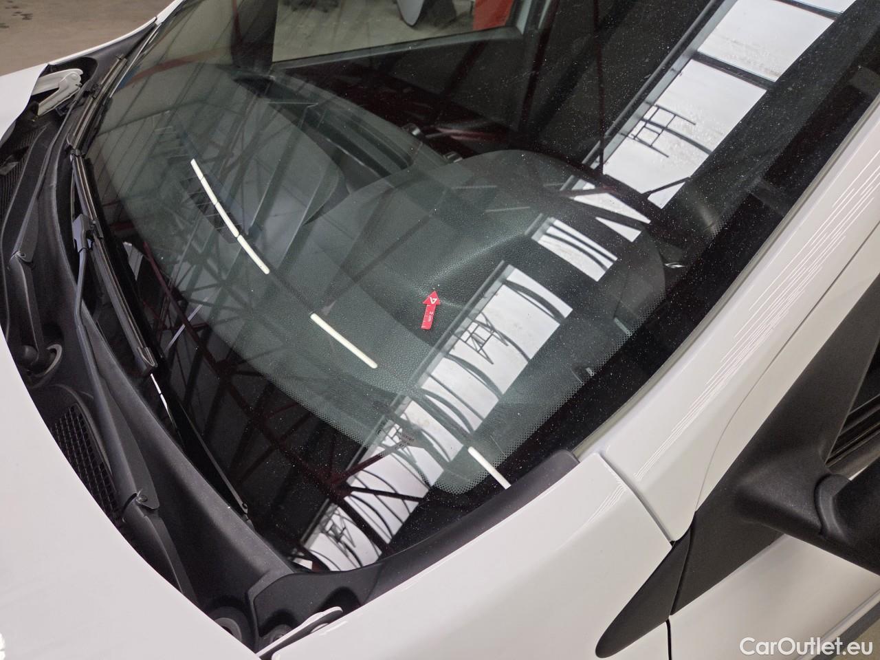  Dacia  Dokker 1.5 dCi 75 Ambiance Van 75HP #21
