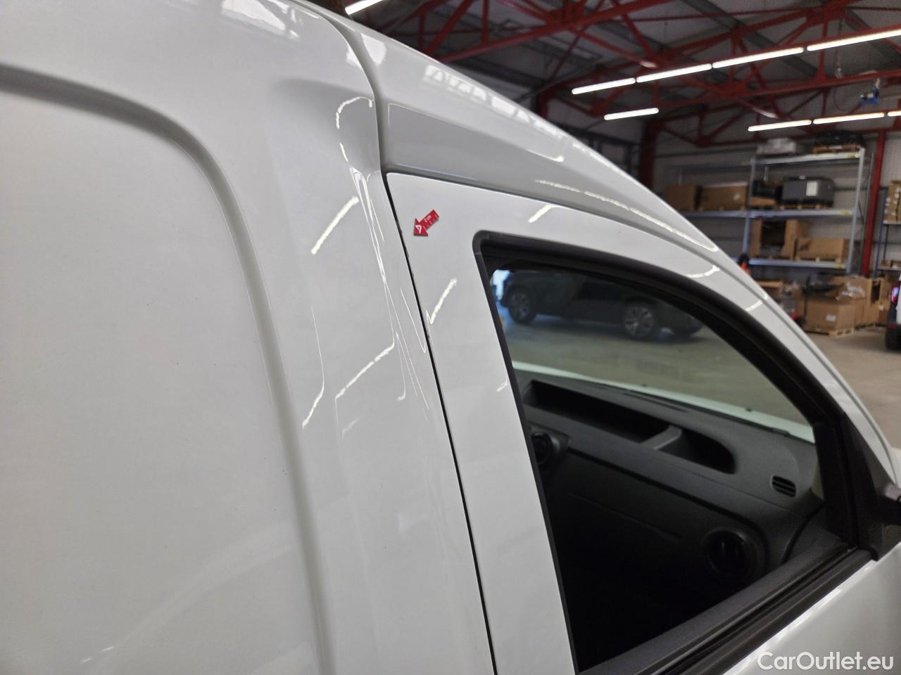  Dacia  Dokker 1.5 dCi 75 Ambiance Van 75HP #30