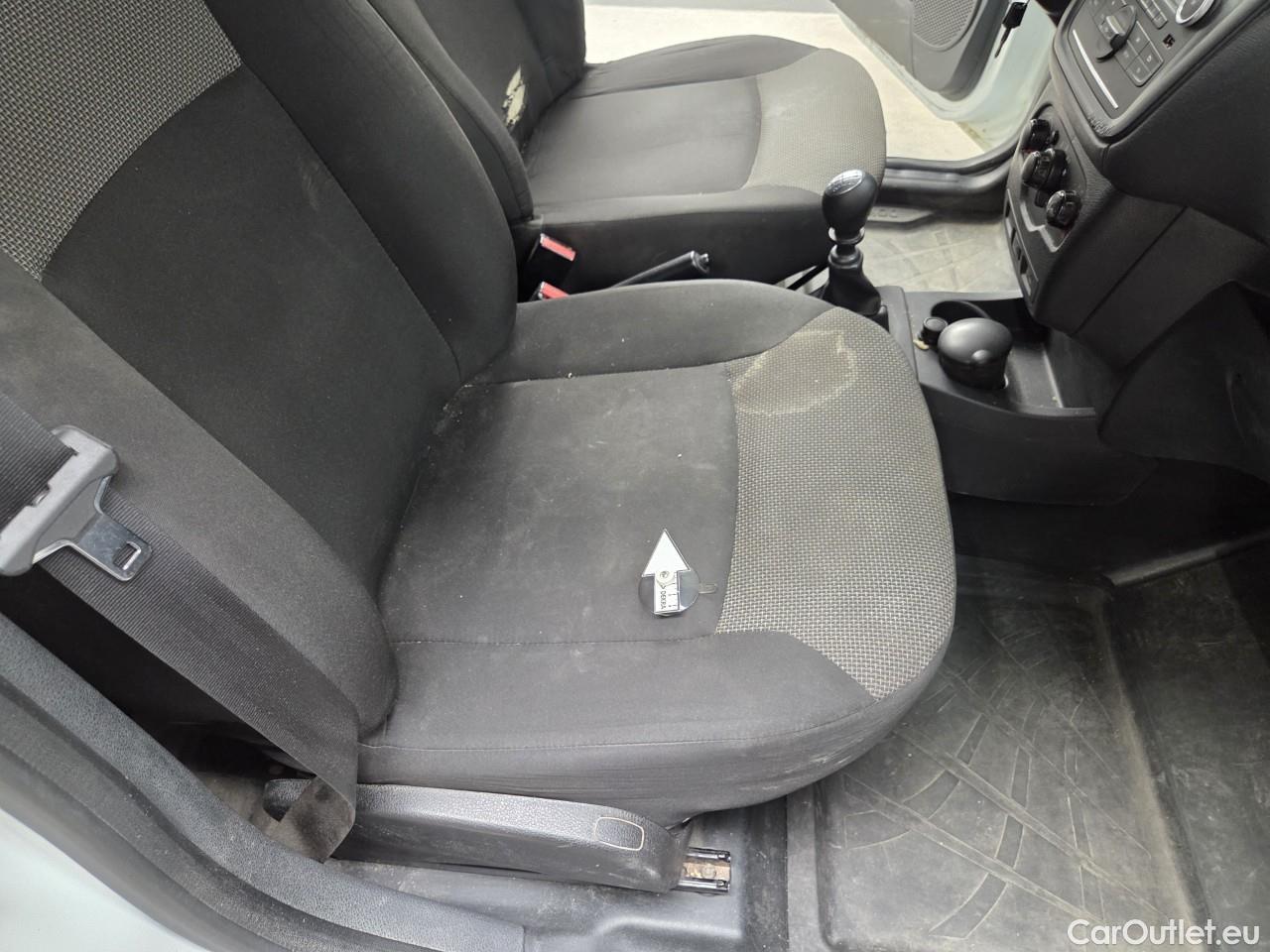  Dacia  Dokker 1.5 dCi 75 Ambiance Van 75HP #41