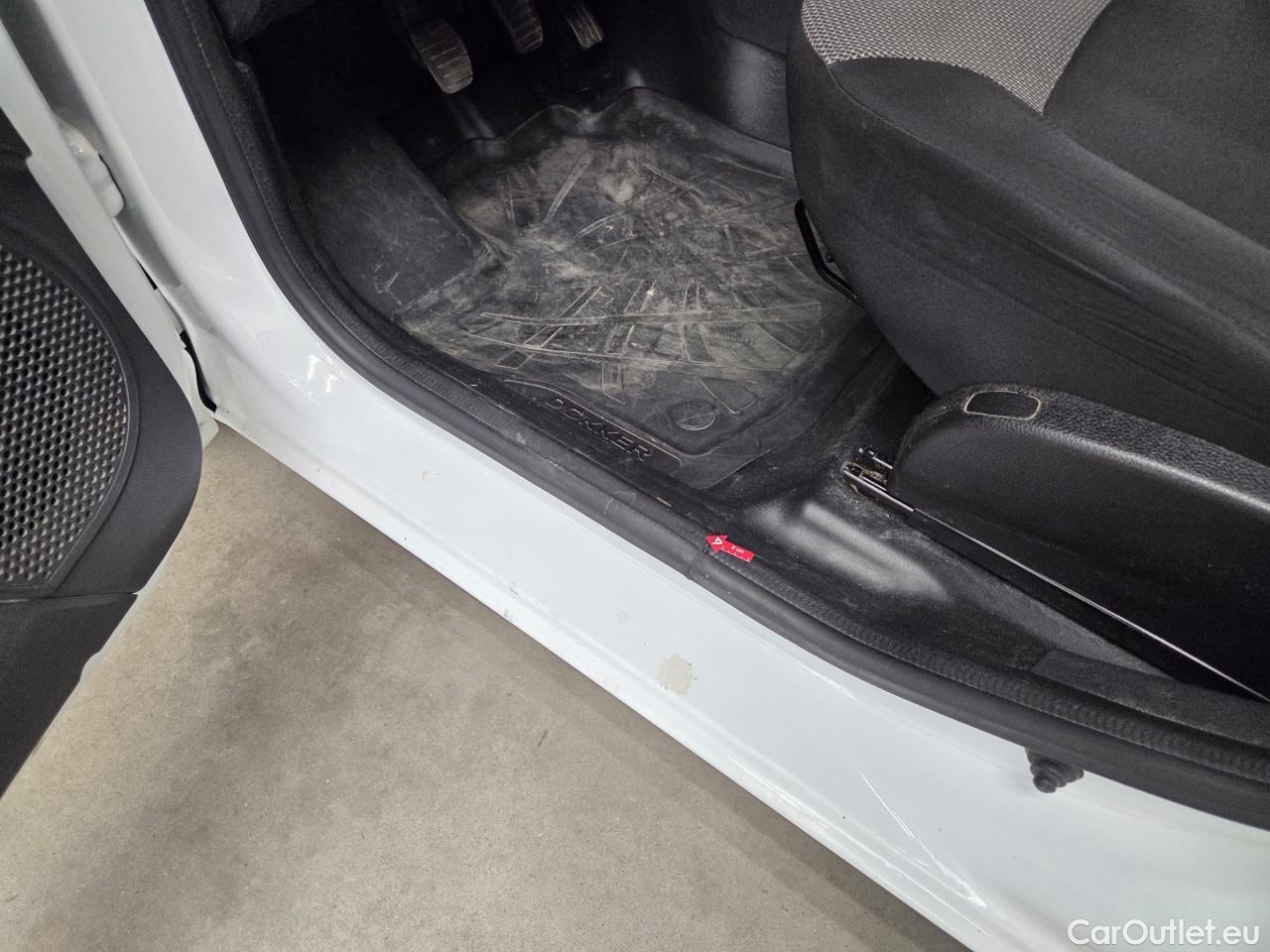  Dacia  Dokker 1.5 dCi 75 Ambiance Van 75HP #6