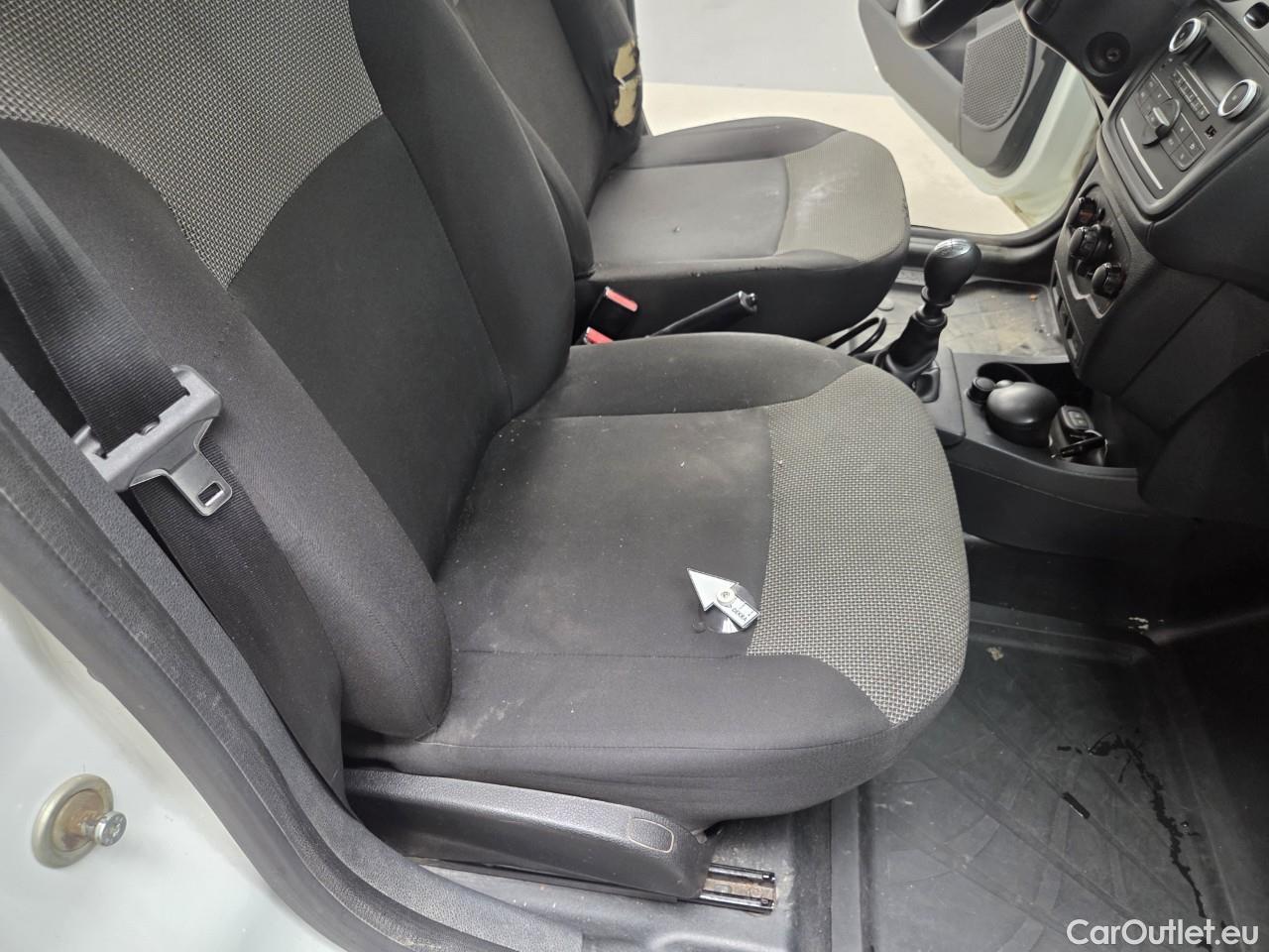  Dacia  Dokker 1.5 dCi 75 Ambiance Van 75HP #81