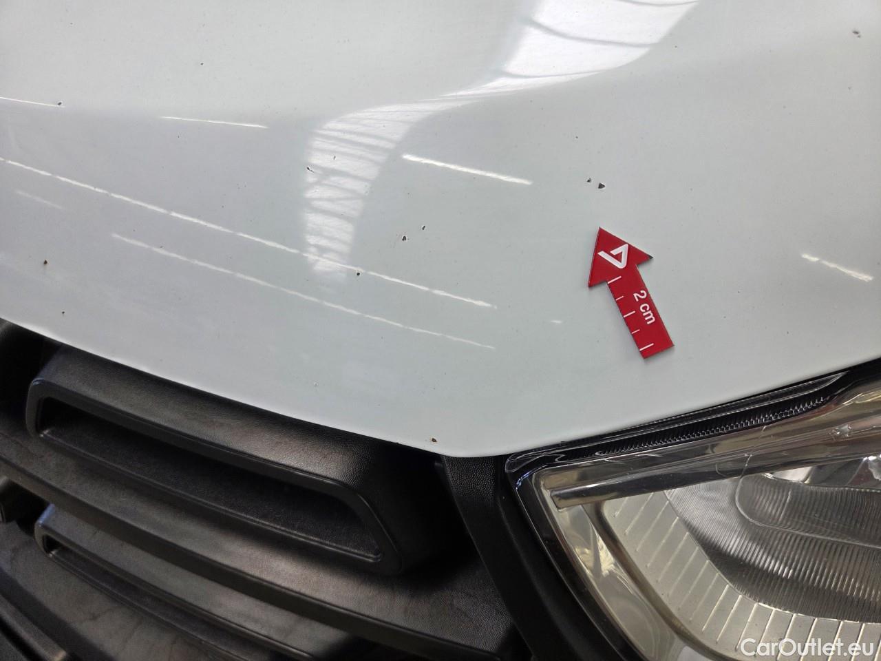  Dacia  Dokker 1.5 dCi 75 Ambiance Van 75HP #17