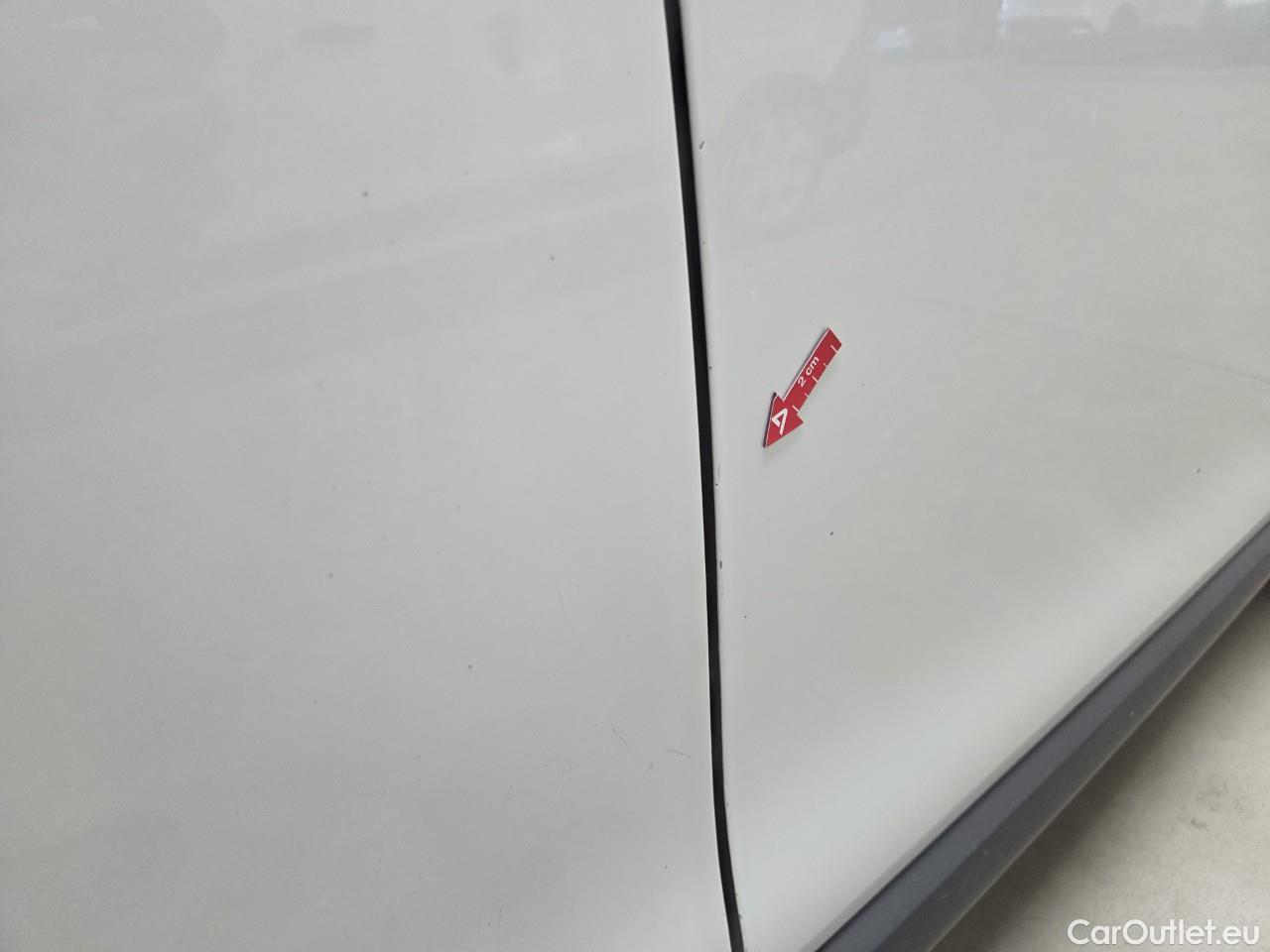  Dacia  Dokker 1.5 dCi 75 Ambiance Van 75HP #31