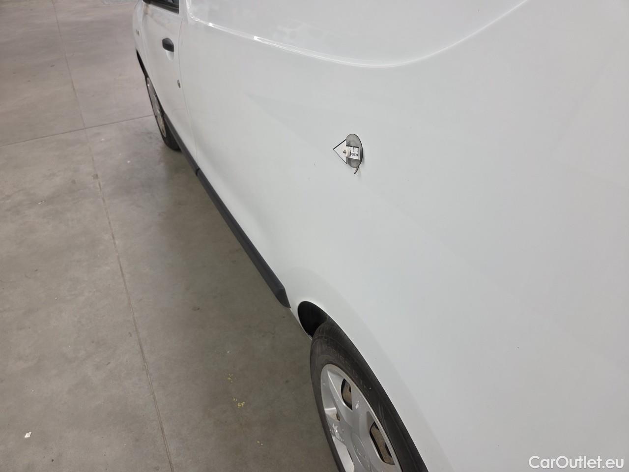  Dacia  Dokker 1.5 dCi 75 Ambiance Van 75HP #55