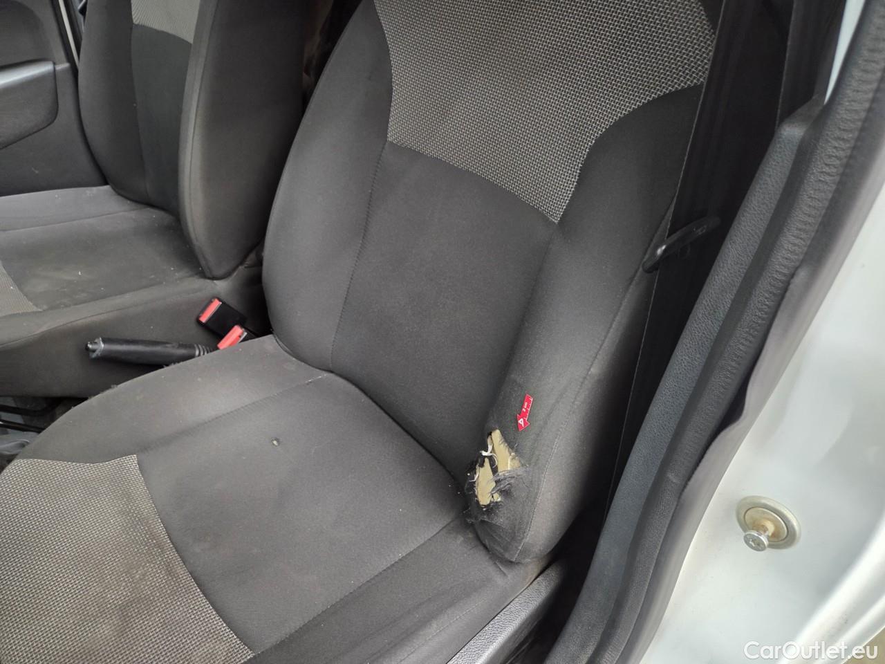 Dacia  Dokker 1.5 dCi 75 Ambiance Van 75HP #72