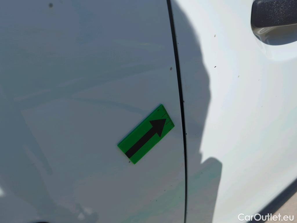  Dacia  Dokker 1.5 dCi 75 Ambiance Van 75HP #26