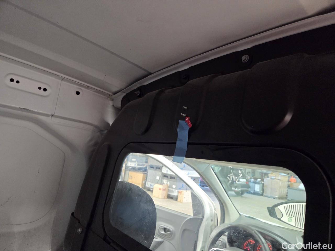  Dacia  Dokker 1.5 dCi 75 Ambiance Van 75HP #43