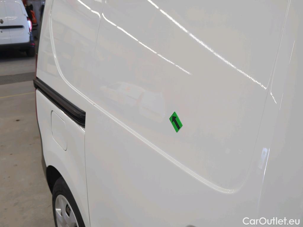  Dacia  Dokker 1.5 dCi 75 Ambiance Van 75HP #3