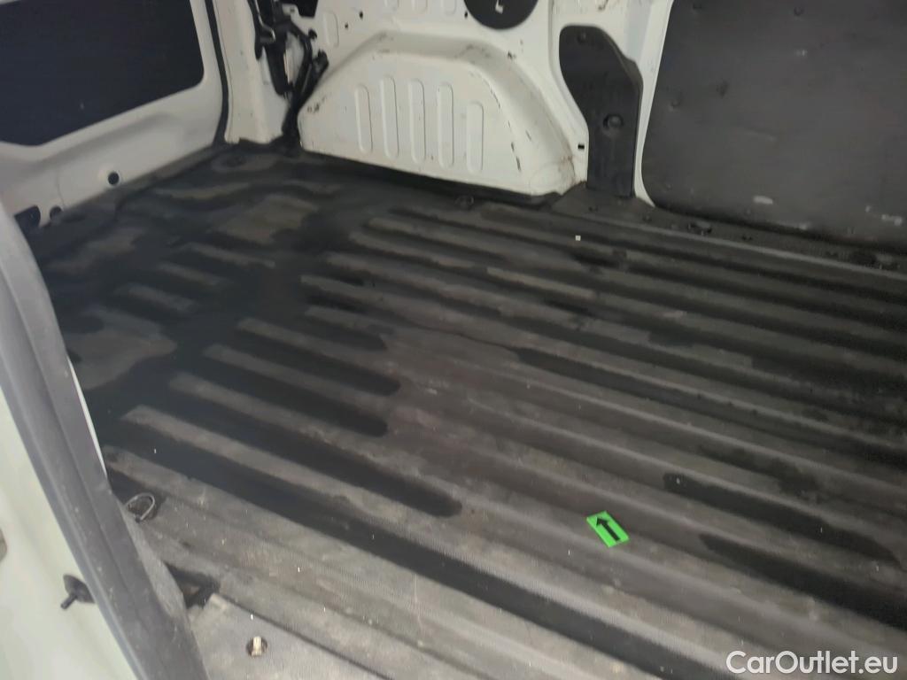  Dacia  Dokker 1.5 dCi 75 Ambiance Van 75HP #21