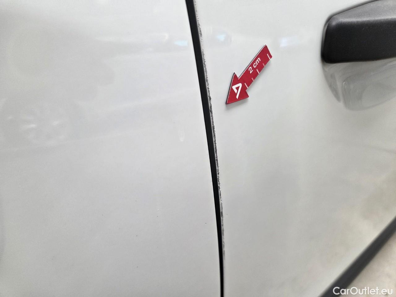  Dacia  Dokker 1.5 dCi 75 Ambiance Van 75HP #18