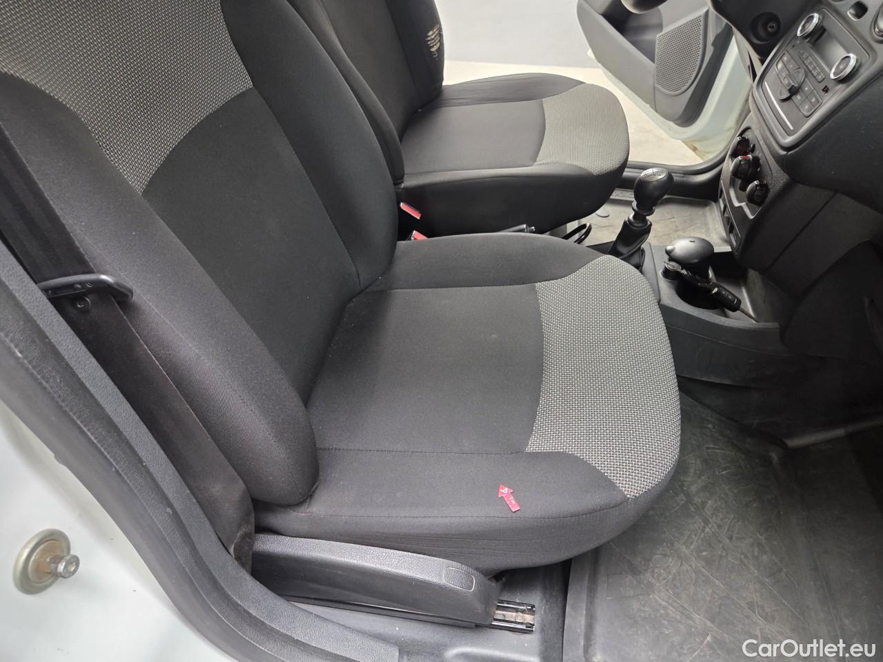  Dacia  Dokker 1.5 dCi 75 Ambiance Van 75HP #60