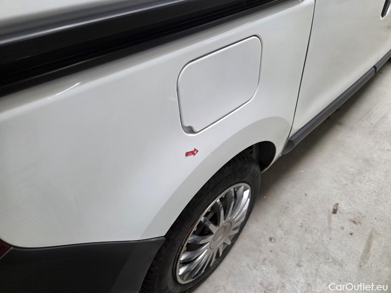  Dacia  Dokker 1.5 dCi 75 Ambiance Van 75HP #41