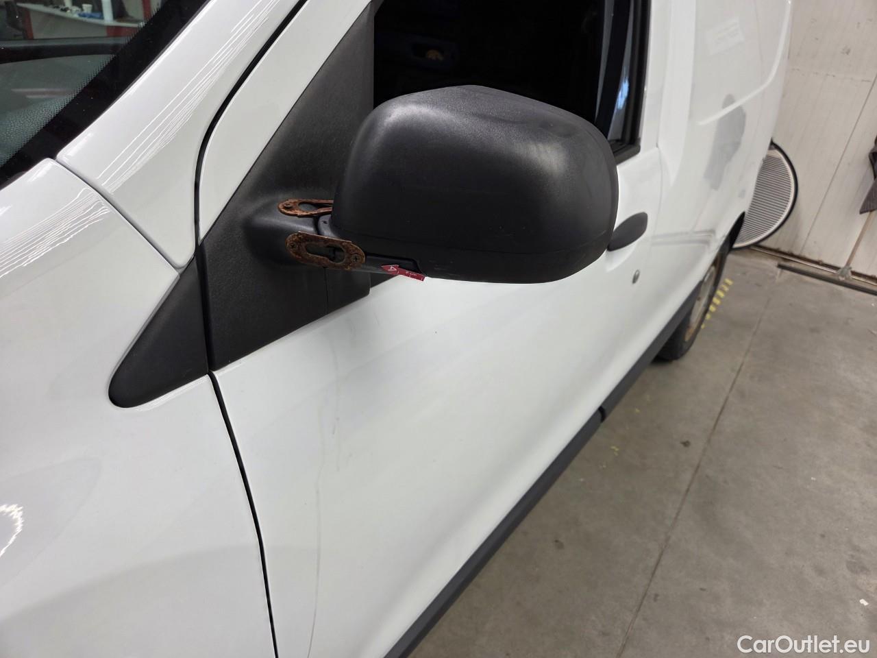  Dacia  Dokker 1.5 dCi 75 Ambiance Van 75HP #10