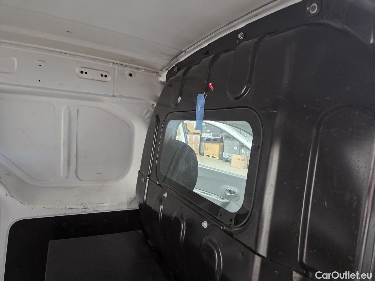  Dacia  Dokker 1.5 dCi 75 Ambiance Van 75HP #64