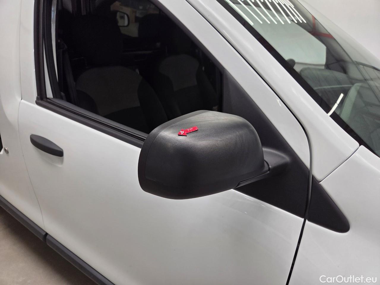  Dacia  Dokker 1.5 dCi 75 Ambiance Van 75HP #28
