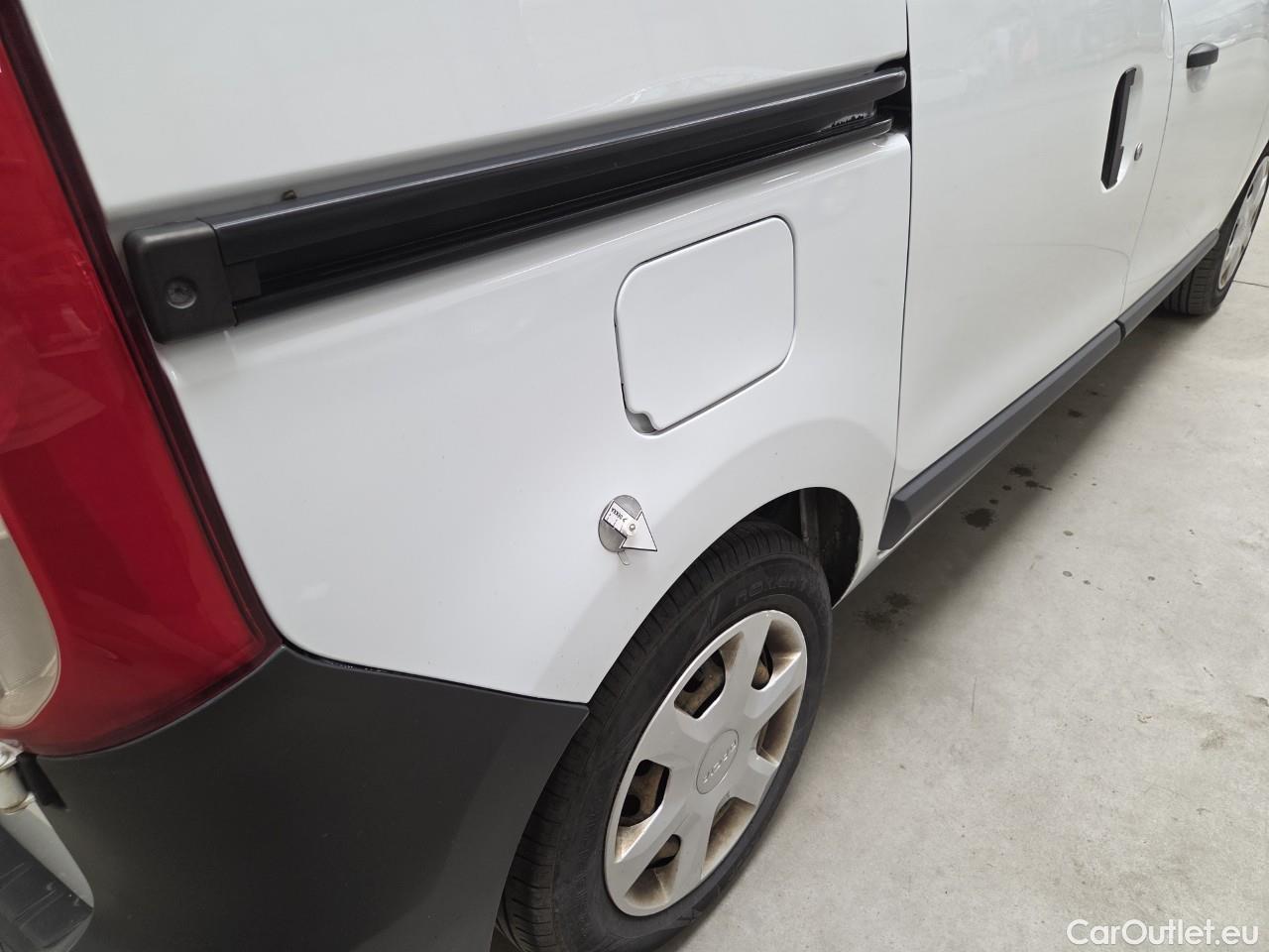  Dacia  Dokker 1.5 dCi 75 Ambiance Van 75HP #26