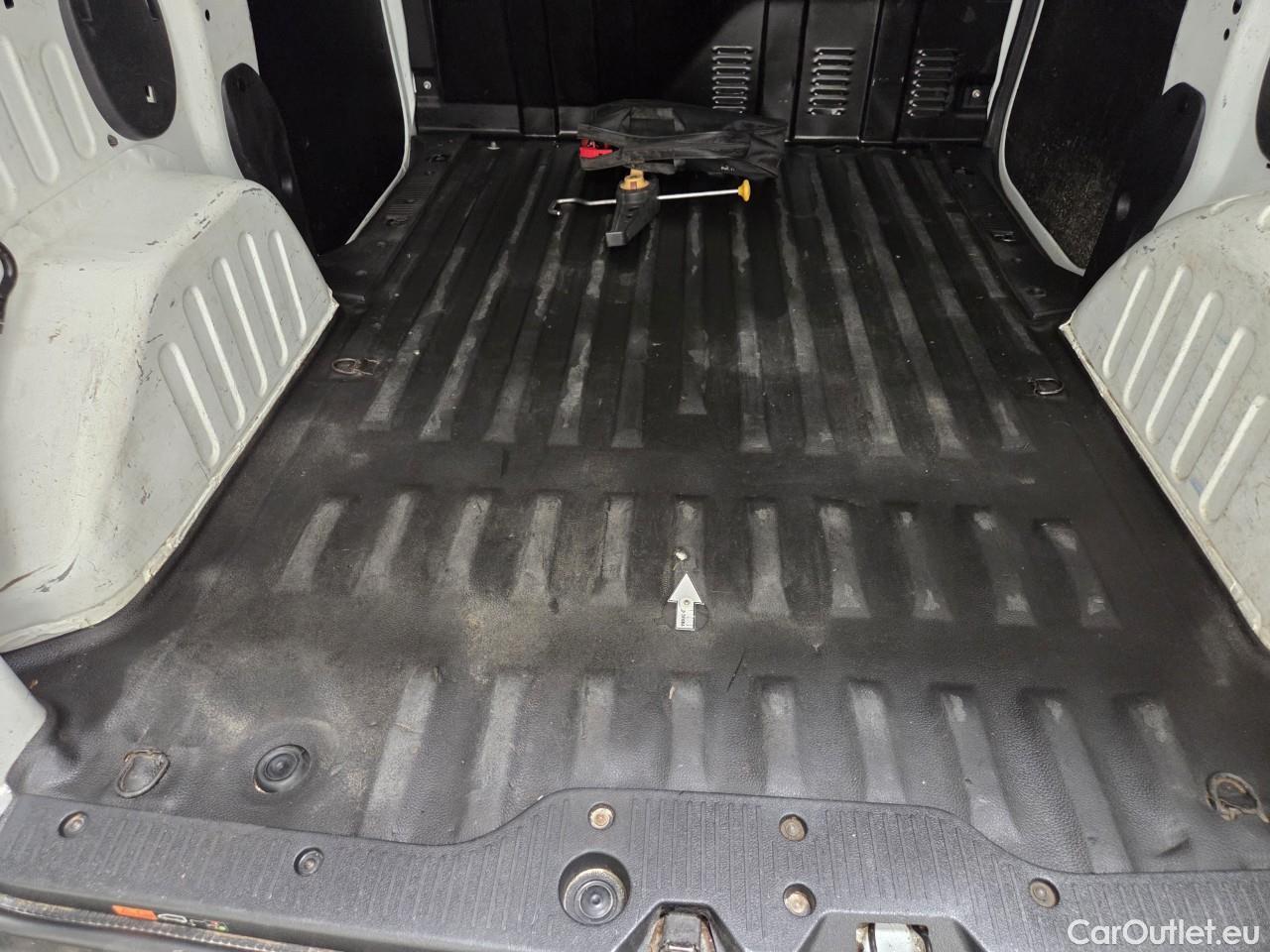  Dacia  Dokker 1.5 dCi 75 Ambiance Van 75HP #70