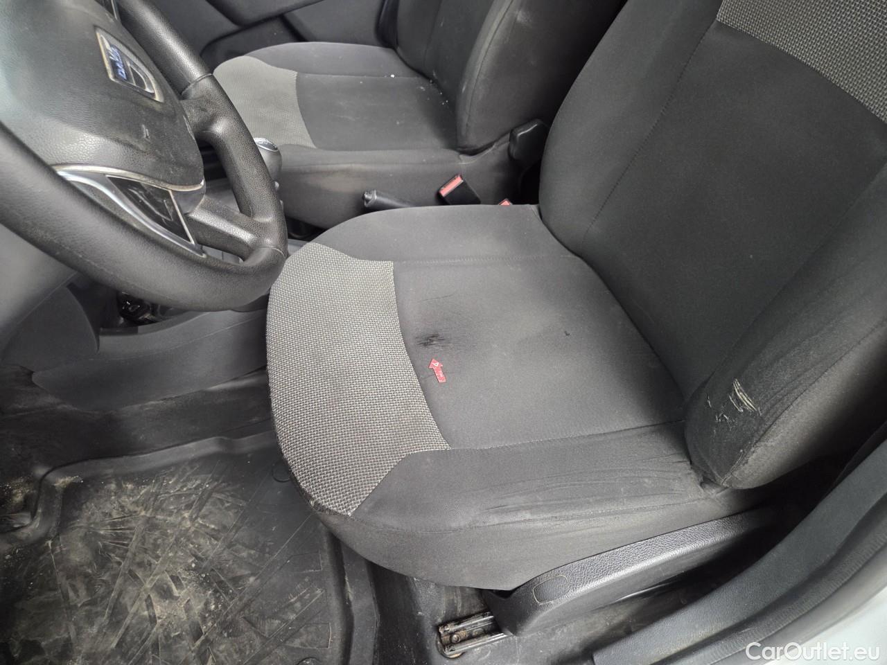  Dacia  Dokker 1.5 dCi 75 Ambiance Van 75HP #50