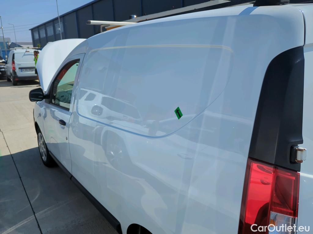  Dacia  Dokker 1.5 dCi 75 Ambiance Van 75HP #3