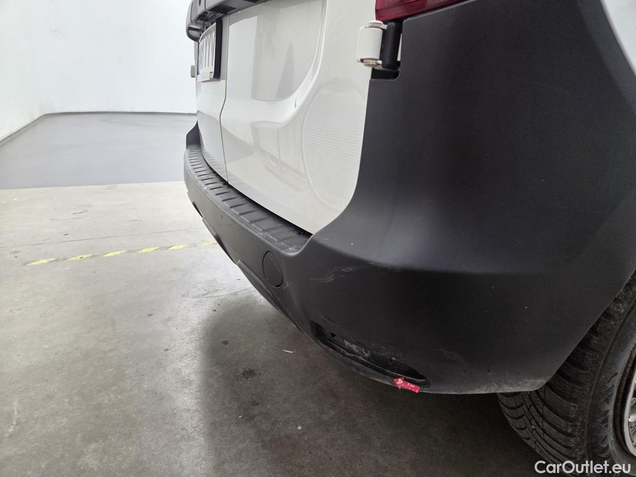  Dacia  Dokker 1.5 dCi 75 Ambiance Van 75HP #49