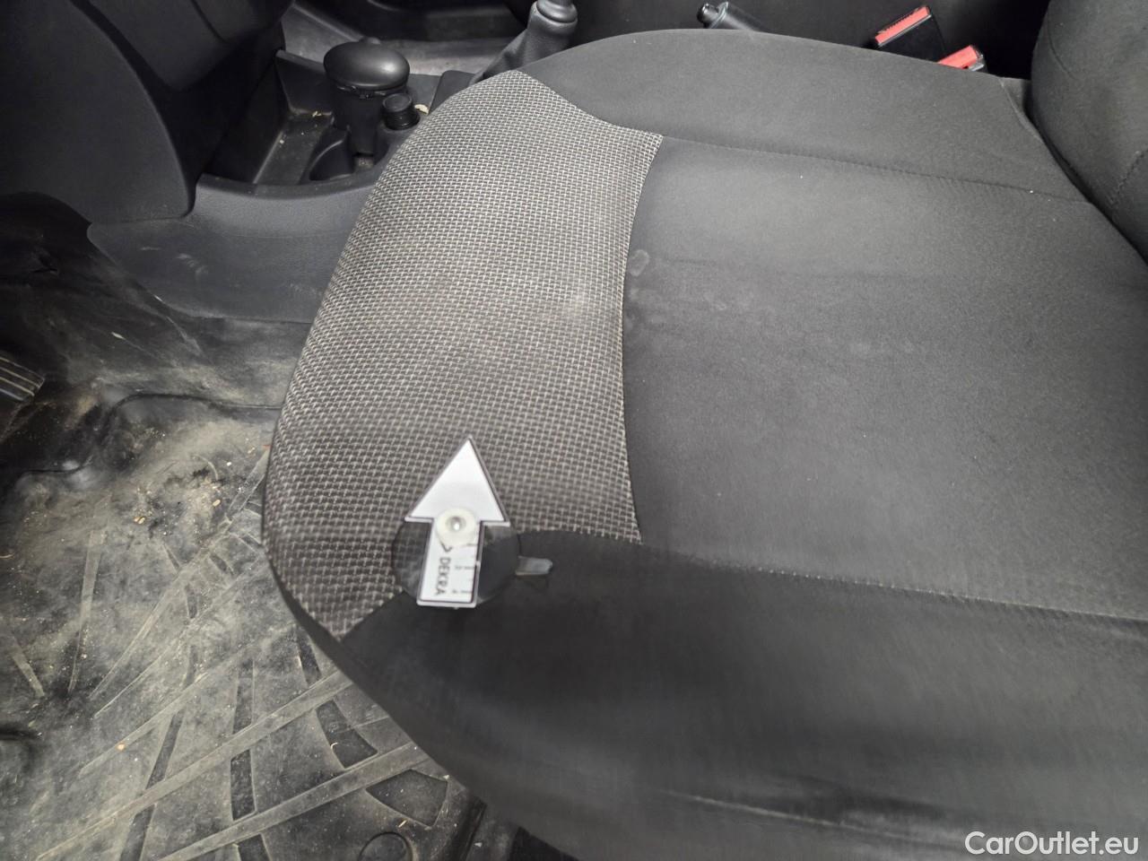  Dacia  Dokker 1.5 dCi 75 Ambiance Van 75HP #35