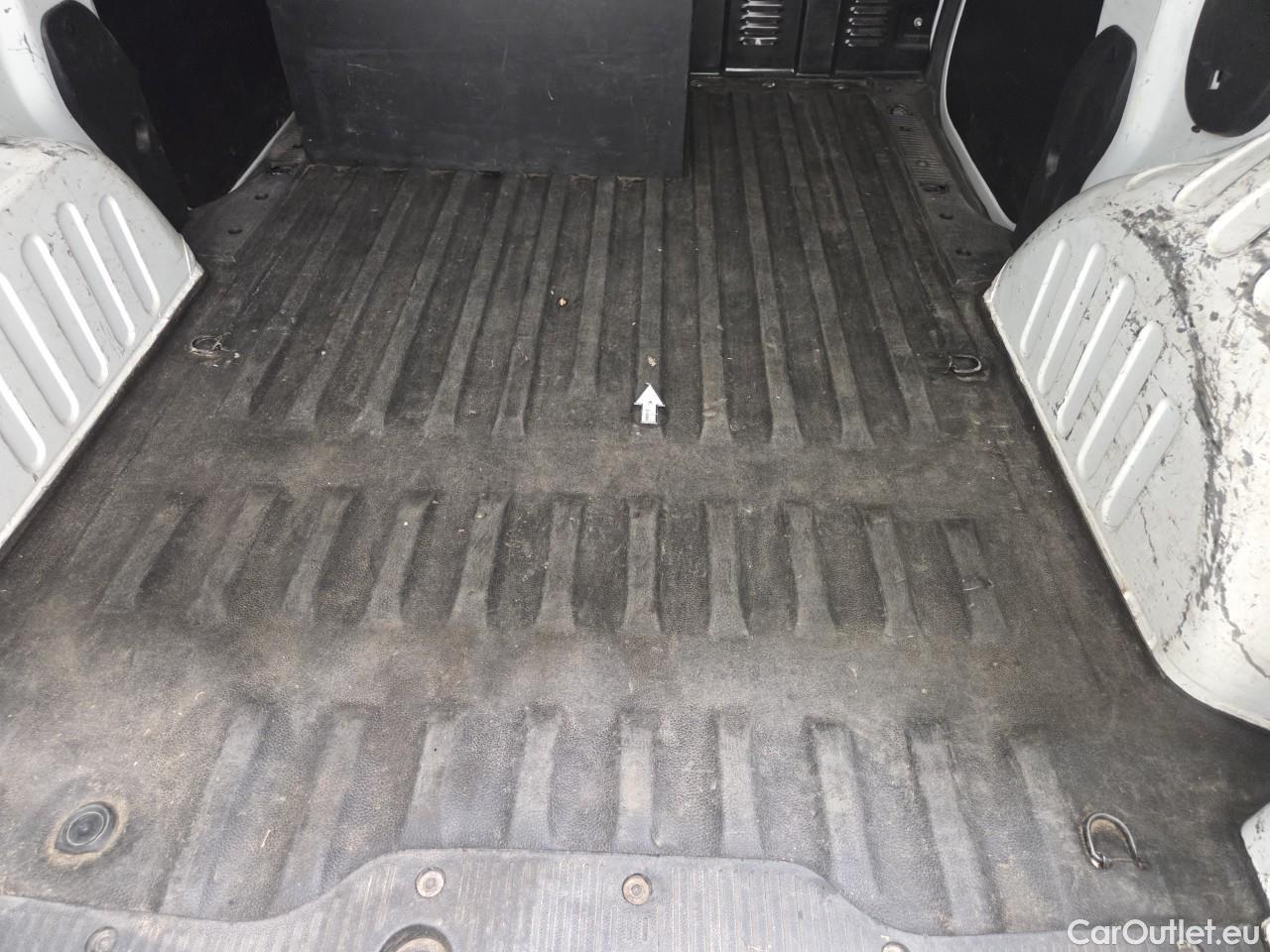 Dacia  Dokker 1.5 dCi 75 Ambiance Van 75HP #67