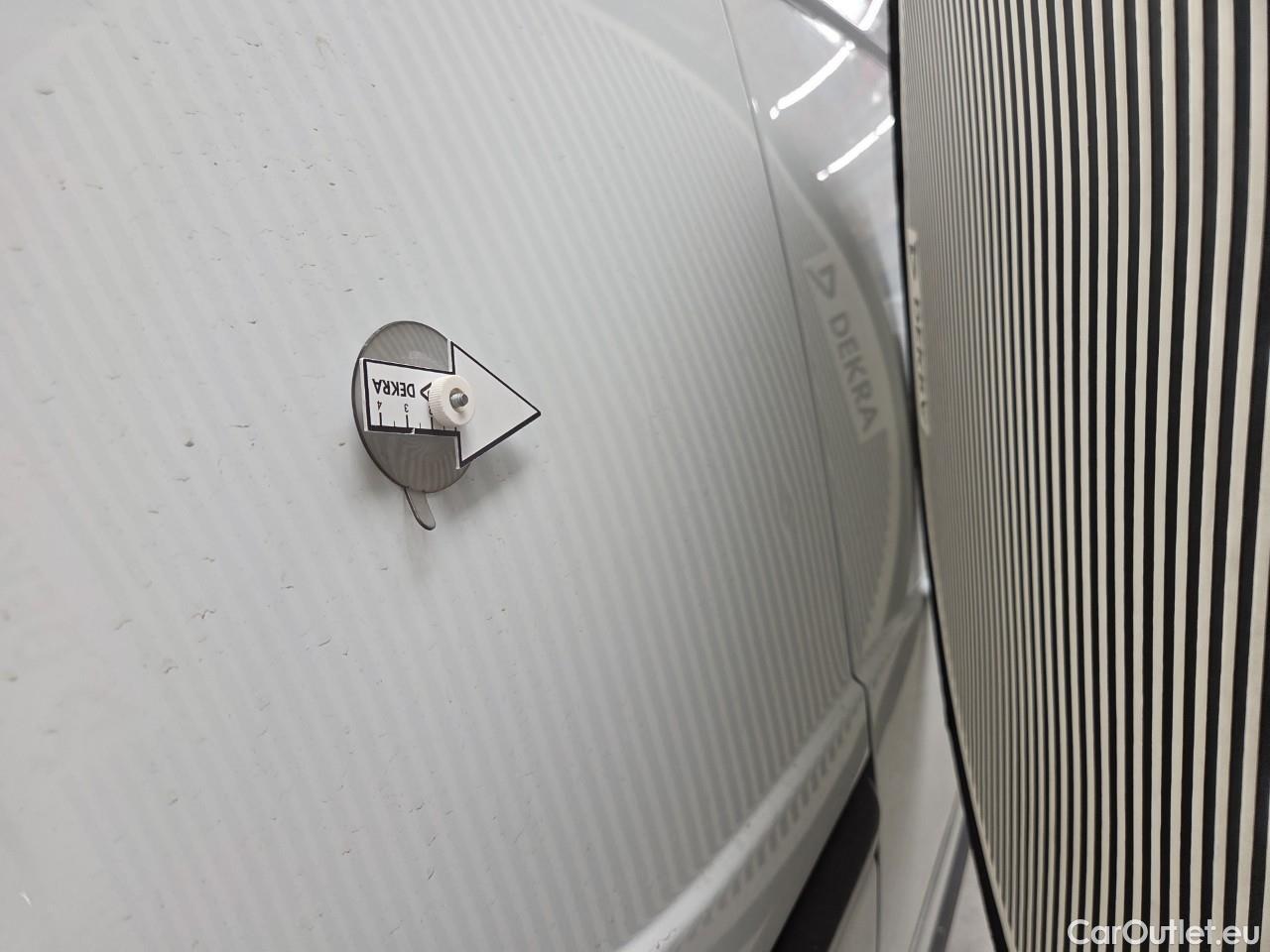  Dacia  Dokker 1.5 dCi 75 Ambiance Van 75HP #16