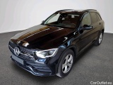 Mercedes G-Klasee GLC -Klasse GLC 400 d 4Matic (253.923)AMG 2.9 AMG Line 243KW AT9 E6d