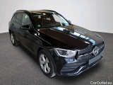  Mercedes  G-Klasee GLC -Klasse GLC 400 d 4Matic (253.923)AMG 2.9 AMG Line 243KW AT9 E6d #22