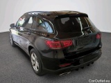  Mercedes  G-Klasee GLC -Klasse GLC 400 d 4Matic (253.923)AMG 2.9 AMG Line 243KW AT9 E6d #25