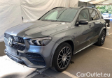 Mercedes G-Klasee GLE -Klasse GLE 350 de 4Matic (167.117)AMG 2.0 AMG Line 235KW AT9 E6d