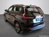  Skoda  Karoq SKODA  2.0 TDI SCR 4x4 DSG Tour 5d 110kW #8