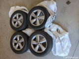  Skoda  Karoq SKODA  2.0 TDI SCR 4x4 DSG Tour 5d 110kW #15