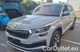 Skoda Kodiaq  Style 2.0 TDI 110KW AT7 E6d