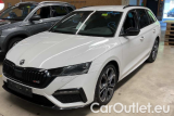 Skoda Octavia  Combi RS 4x4 2.0 TDI 147KW AT7 E6d