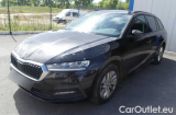 Skoda Octavia  Combi Ambition 2.0 TDI 110KW AT7 E6d