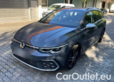 Volkswagen Golf  VIII Variant Alltrack 4Motion 2.0 TDI 147KW AT7 E6d