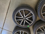  Volkswagen  ID.3  Pro S (5-Sitzer) #38