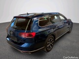  Volkswagen  Passat  Variant GTE 1.4 TSI 160KW AT6 E6d #3