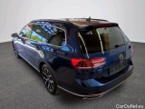  Volkswagen  Passat  Variant GTE 1.4 TSI 160KW AT6 E6d #10