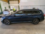  Volkswagen  Passat  Variant GTE 1.4 TSI 160KW AT6 E6d #12