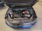  Volkswagen  Passat  Variant GTE 1.4 TSI 160KW AT6 E6d #11