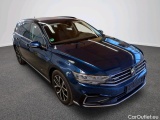  Volkswagen  Passat  Variant GTE 1.4 TSI 160KW AT6 E6d #21