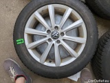  Volkswagen  Passat  Variant GTE 1.4 TSI 160KW AT6 E6d #43