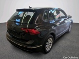  Volkswagen  Tiguan  2.0 TDI 90KW MT6 E6d #2