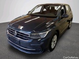 Volkswagen Tiguan  2.0 TDI 90KW MT6 E6d